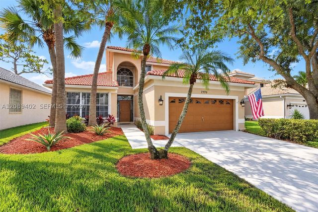 7770 NW 29th, Margate, FL 33063