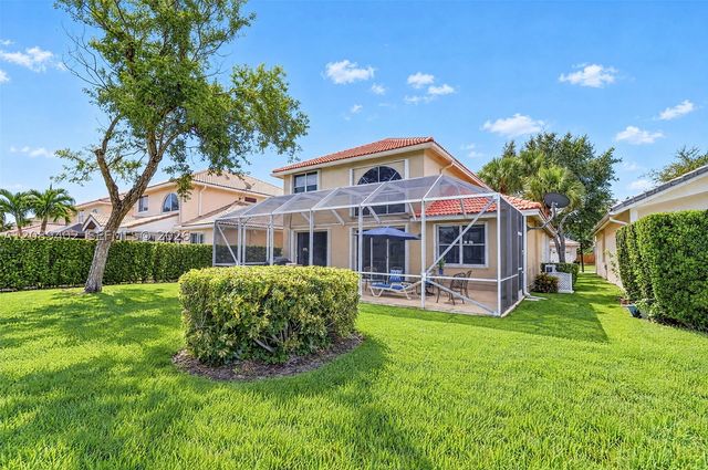 7770 NW 29th, Margate, FL 33063