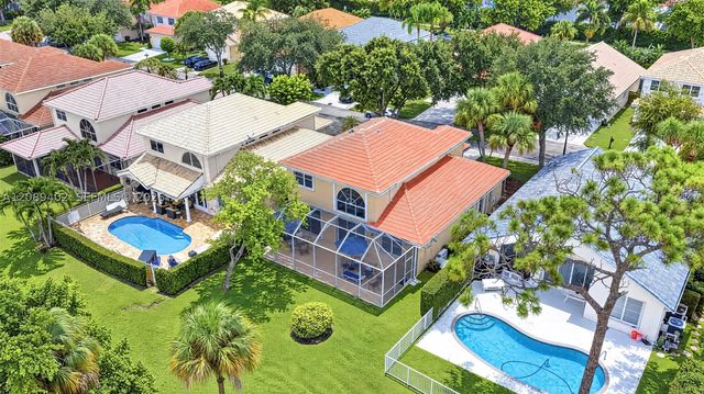 7770 NW 29th, Margate, FL 33063