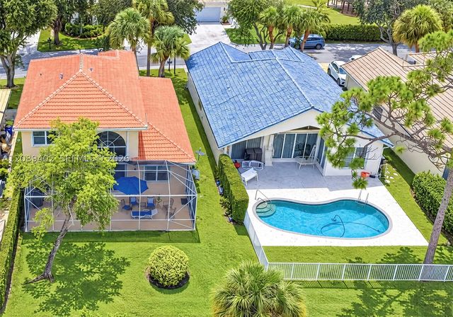 7770 NW 29th, Margate, FL 33063