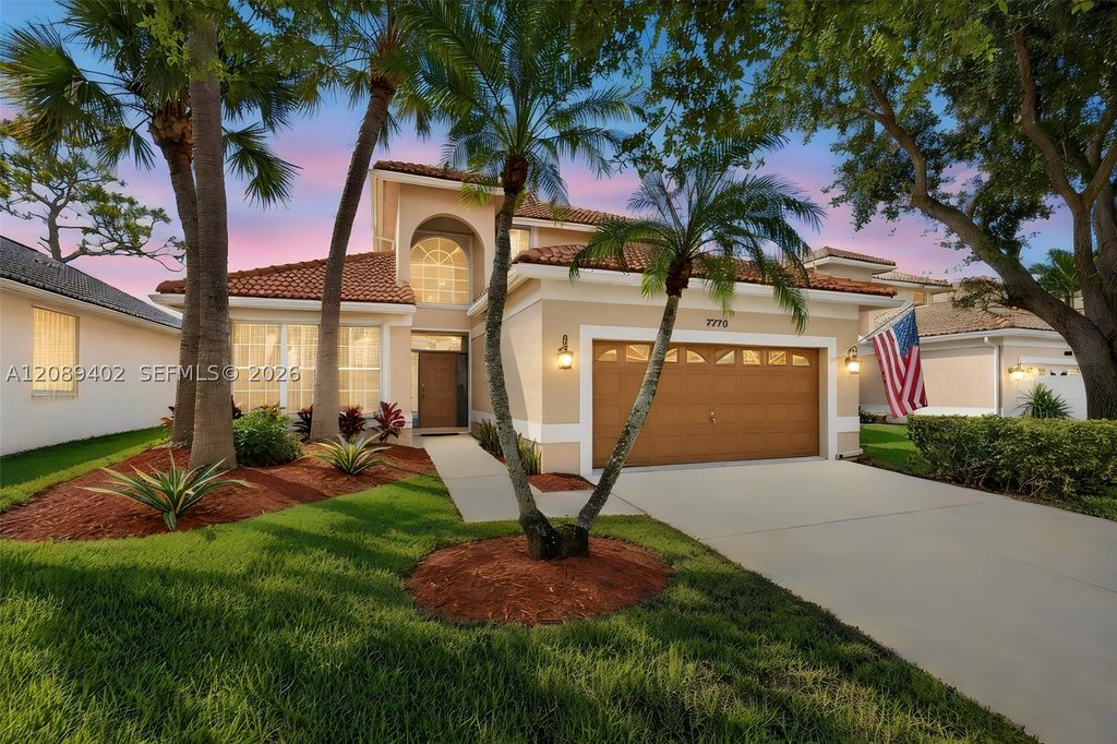 7770 NW 29th, Margate, FL 33063