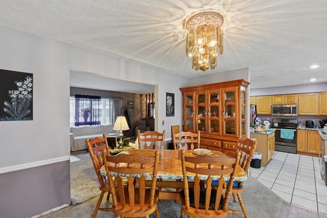 5154 Lamonte Drive, Fairfield, OH 45014