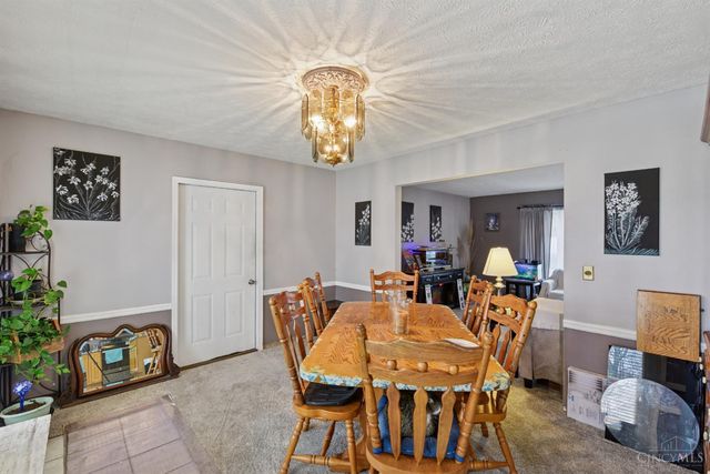 5154 Lamonte Drive, Fairfield, OH 45014