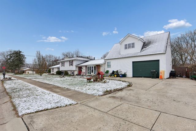 5154 Lamonte Drive, Fairfield, OH 45014