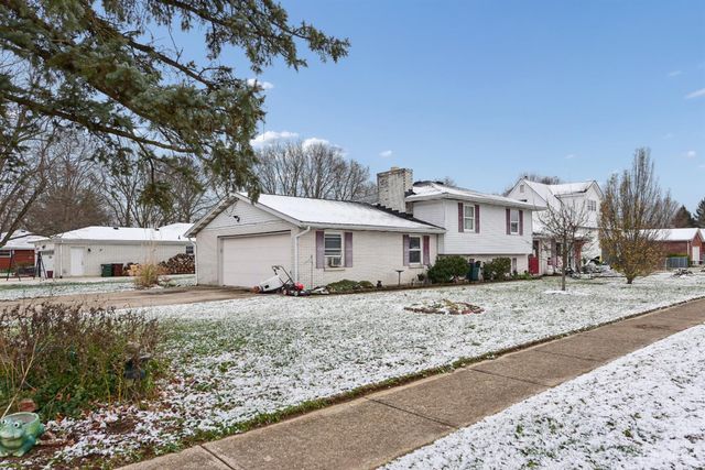 5154 Lamonte Drive, Fairfield, OH 45014