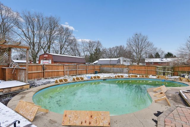 5154 Lamonte Drive, Fairfield, OH 45014