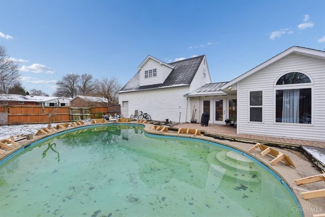 5154 Lamonte Drive, Fairfield, OH 45014