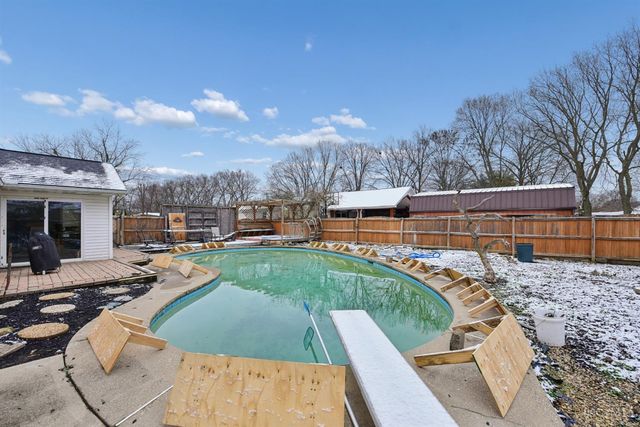 5154 Lamonte Drive, Fairfield, OH 45014