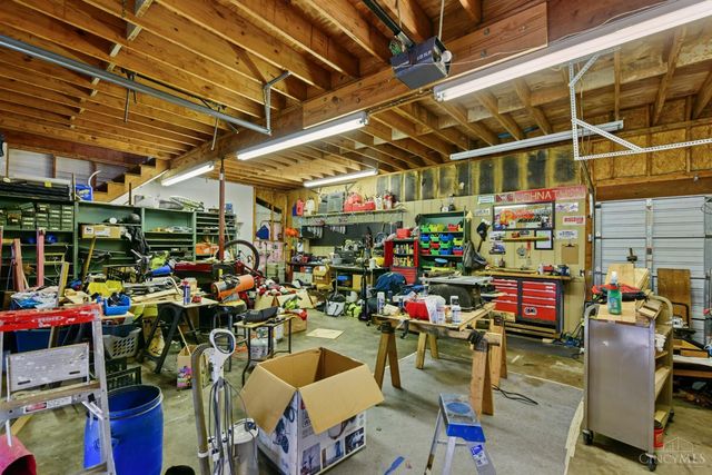 5154 Lamonte Drive, Fairfield, OH 45014