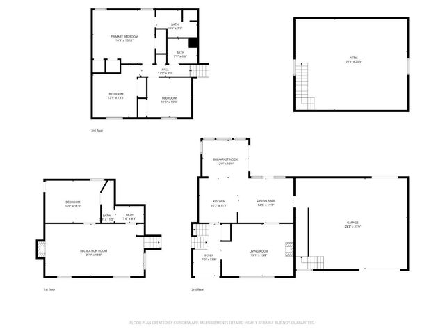 5154 Lamonte Drive, Fairfield, OH 45014