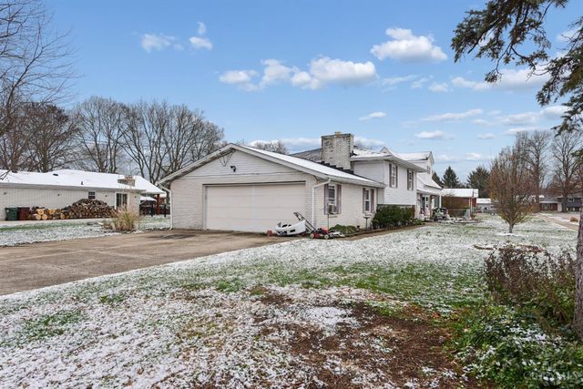 5154 Lamonte Drive, Fairfield, OH 45014