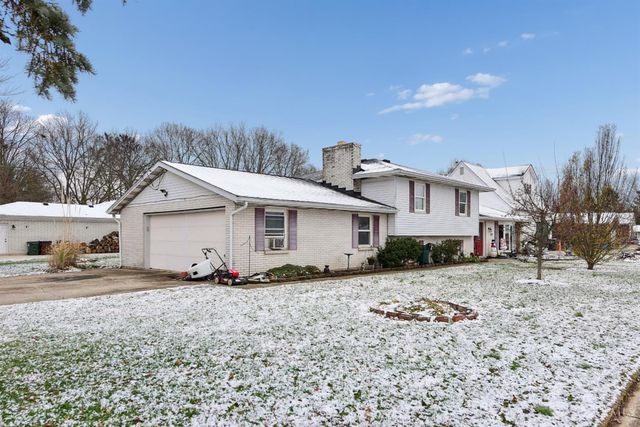 5154 Lamonte Drive, Fairfield, OH 45014