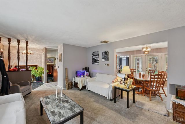 5154 Lamonte Drive, Fairfield, OH 45014