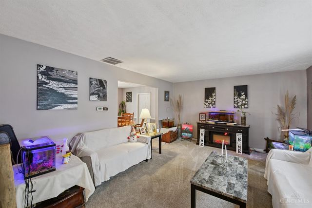 5154 Lamonte Drive, Fairfield, OH 45014