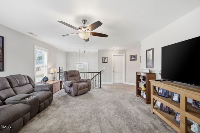 124 Shady Oaks Drive, Benson, NC 27504