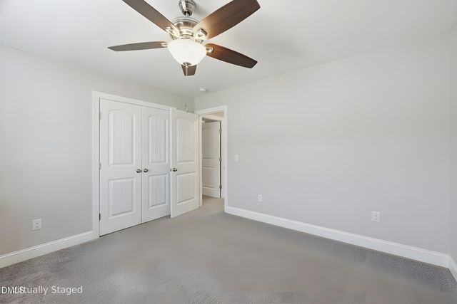 124 Shady Oaks Drive, Benson, NC 27504