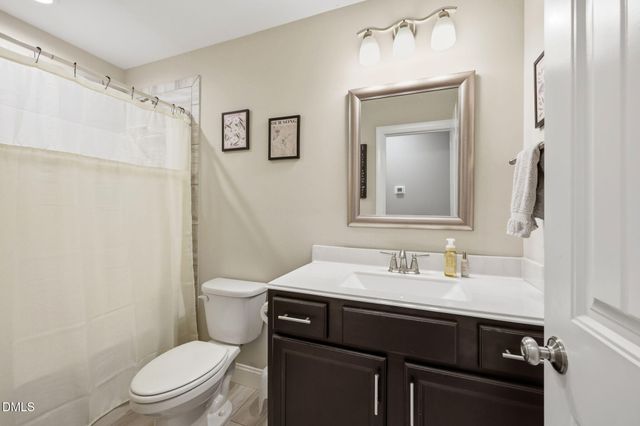 124 Shady Oaks Drive, Benson, NC 27504