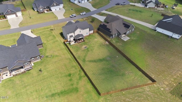 124 Shady Oaks Drive, Benson, NC 27504