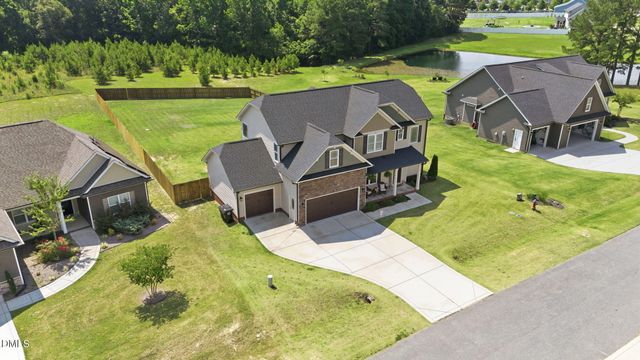 124 Shady Oaks Drive, Benson, NC 27504