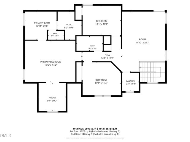 124 Shady Oaks Drive, Benson, NC 27504