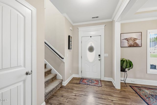 124 Shady Oaks Drive, Benson, NC 27504