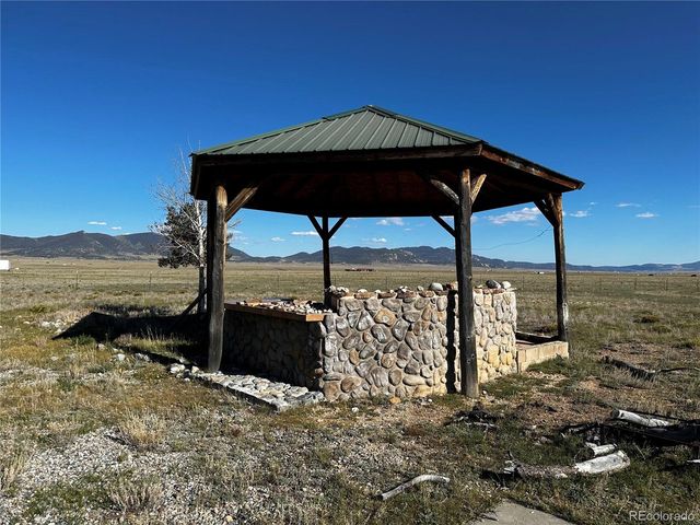 6558 Rio Blanco Rd, Hartsel, CO 80449