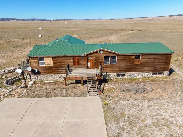 6558 Rio Blanco Rd, Hartsel, CO 80449