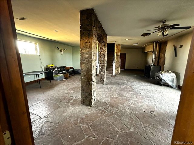 6558 Rio Blanco Rd, Hartsel, CO 80449