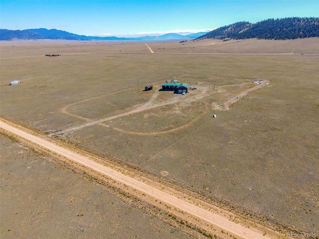 6558 Rio Blanco Rd, Hartsel, CO 80449