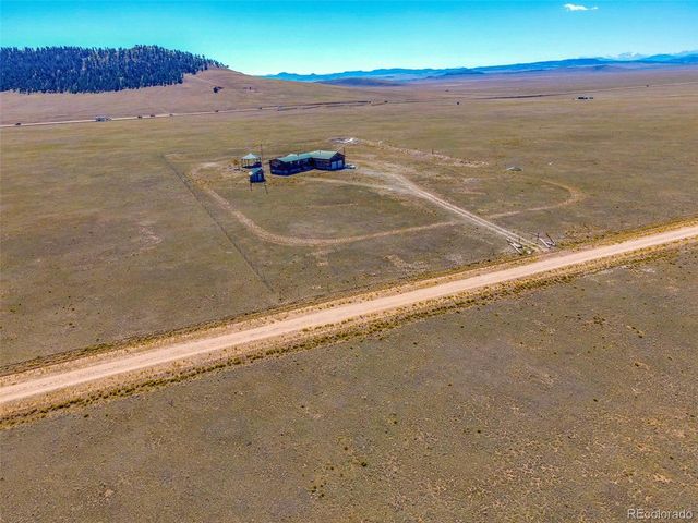 6558 Rio Blanco Rd, Hartsel, CO 80449