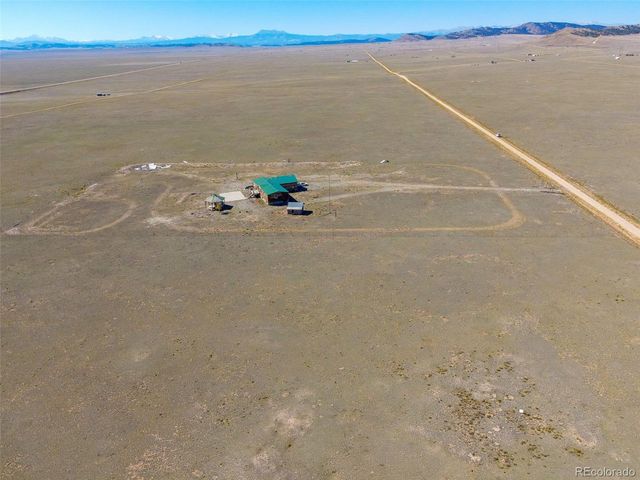 6558 Rio Blanco Rd, Hartsel, CO 80449