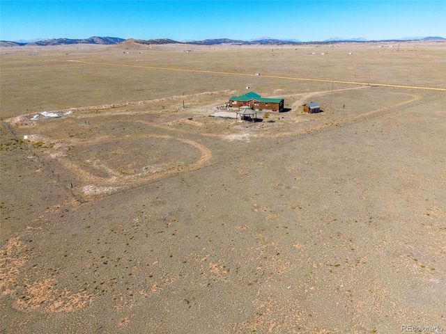6558 Rio Blanco Rd, Hartsel, CO 80449