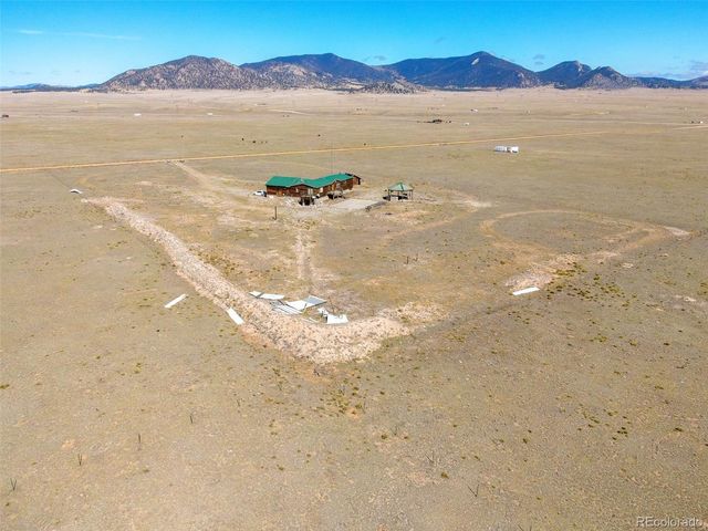 6558 Rio Blanco Rd, Hartsel, CO 80449