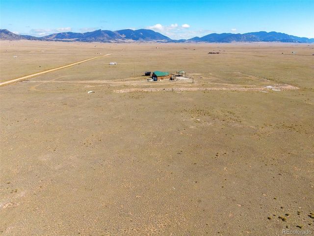 6558 Rio Blanco Rd, Hartsel, CO 80449