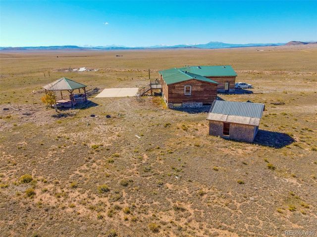 6558 Rio Blanco Rd, Hartsel, CO 80449