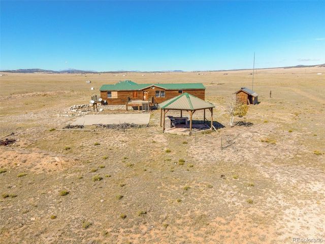 6558 Rio Blanco Rd, Hartsel, CO 80449