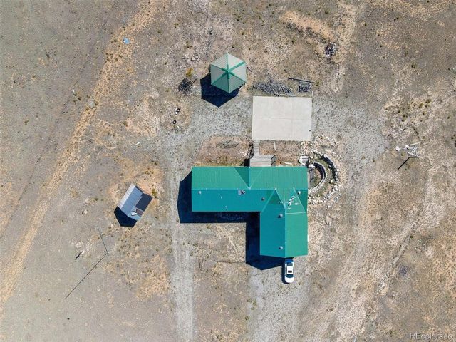 6558 Rio Blanco Rd, Hartsel, CO 80449