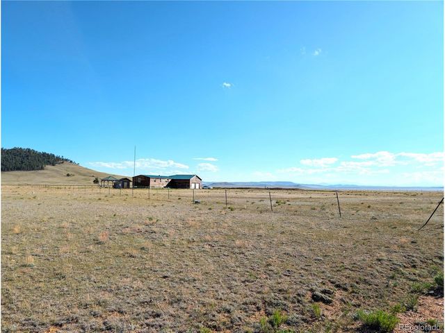 6558 Rio Blanco Rd, Hartsel, CO 80449