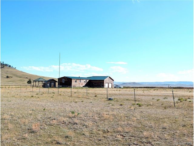 6558 Rio Blanco Rd, Hartsel, CO 80449