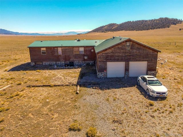 6558 Rio Blanco Rd, Hartsel, CO 80449