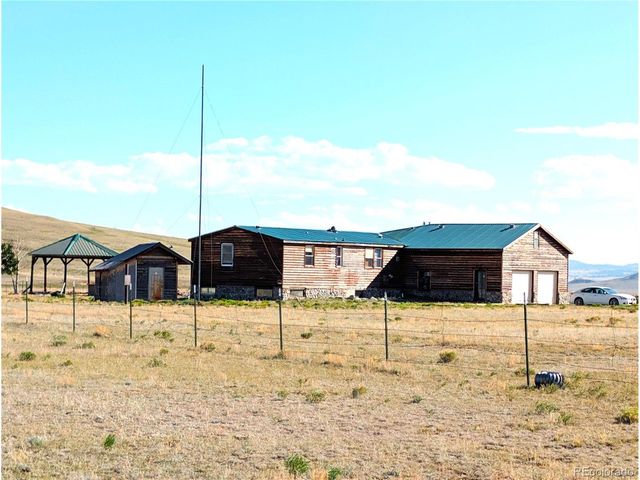 6558 Rio Blanco Rd, Hartsel, CO 80449