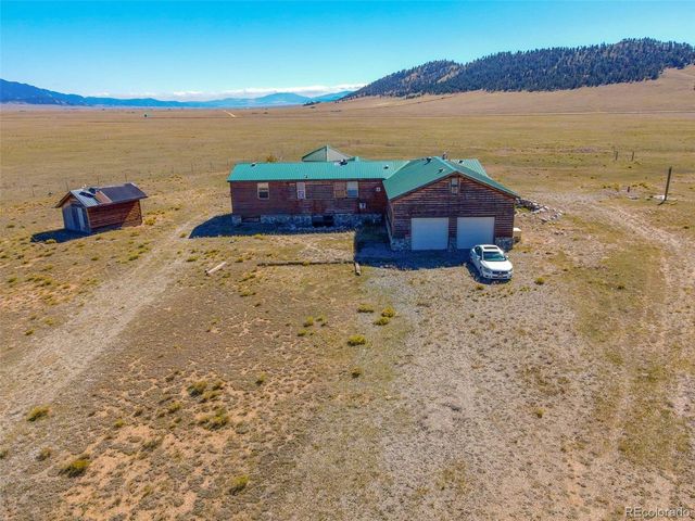 6558 Rio Blanco Rd, Hartsel, CO 80449