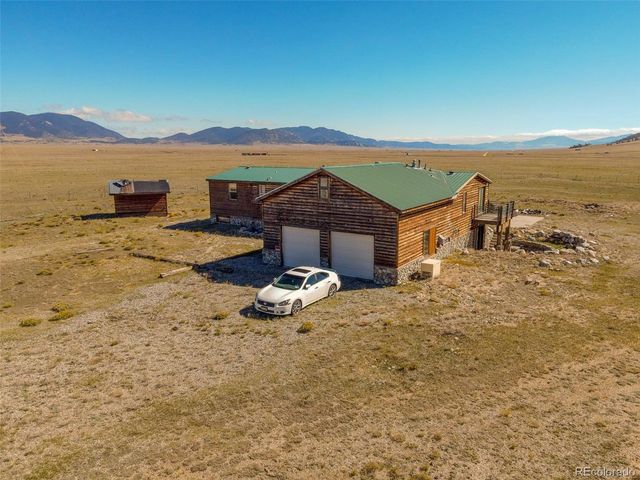 6558 Rio Blanco Rd, Hartsel, CO 80449