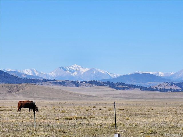 6558 Rio Blanco Rd, Hartsel, CO 80449