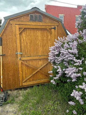 905 W Copper, Butte, MT 59701