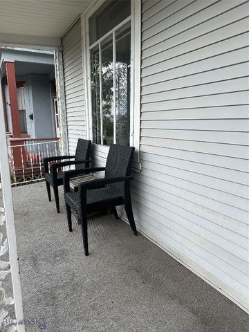 905 W Copper, Butte, MT 59701