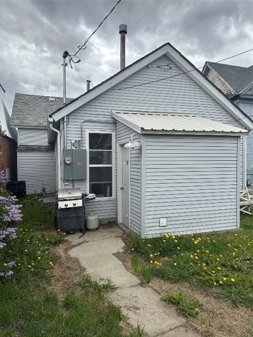 905 W Copper, Butte, MT 59701