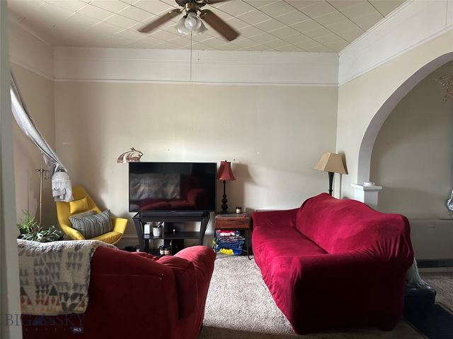 905 W Copper, Butte, MT 59701