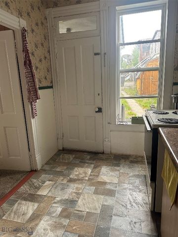 905 W Copper, Butte, MT 59701