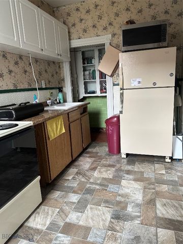 905 W Copper, Butte, MT 59701